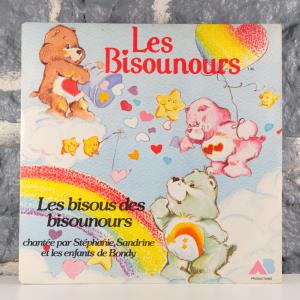 Les Bisounours (01)